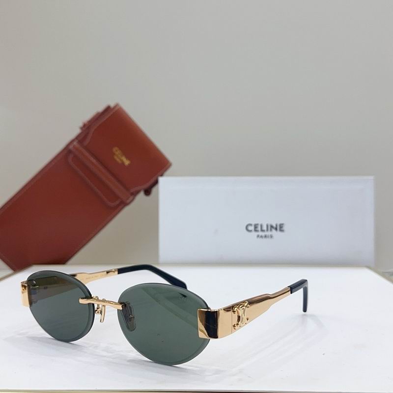 Celine Glasses smr96